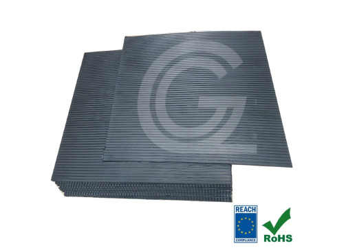 Anti-vibration mat